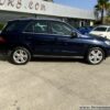 MERCEDES-BENZ ML250 2500 203CV BLUETEC