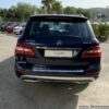 MERCEDES-BENZ ML250 2500 203CV BLUETEC