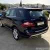 MERCEDES-BENZ ML250 2500 203CV BLUETEC